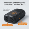 Compresor Portátil para Auto