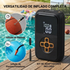Compresor Portátil para Auto
