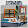 Foco para Emergencias Solar Recargable 5 Modos de iluminacion