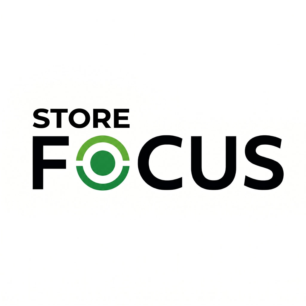 store focus